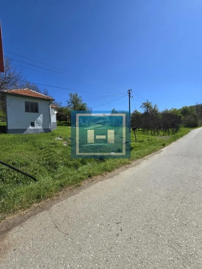 Prodaja, kuća, 110m², Lepčince, Vranje