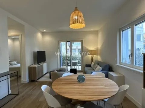 Prodaja, jednosoban stan, 87m², Tivat, Crna Gora - image 2