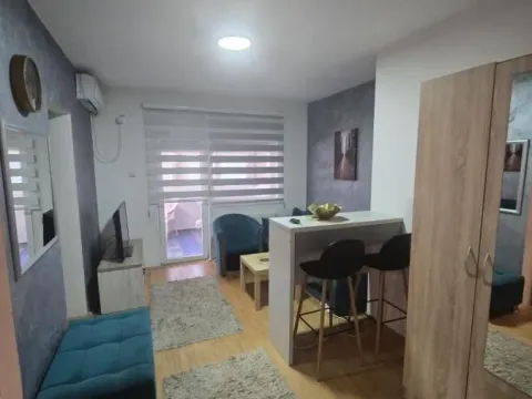 Rent, one bedroom apartment, 35m², Adamovićevo Naselje, Novi Sad Sve Podlokacije - image 9