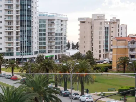 Sale, one bedroom apartment, 38m², Centar, Budva - image 2