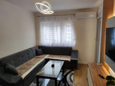 Rent, one bedroom apartment, 47m², Central Point, Podgorica - image 4