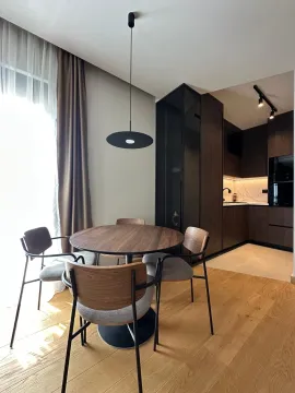 Prodaja, jednosoban stan, 45m², City Kvart, Podgorica - image 14