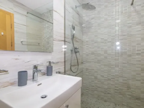 Rent, one bedroom apartment, 101m², Preko Morače, Podgorica - image 15