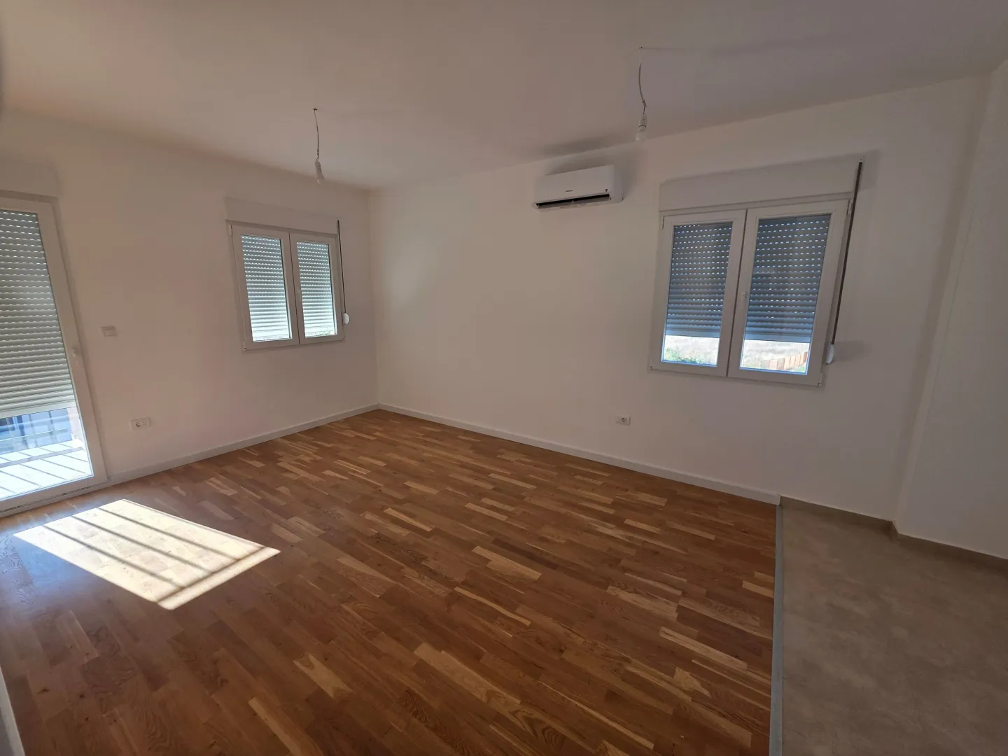Prodaja, dvosoban stan, 55m², Zabjelo, Podgorica
