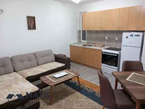 Izdavanje, jednosoban stan, 43m², Grbavica, Novi Sad Sve Podlokacije - image 5