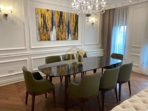 Izdavanje, trosoban stan, 125m², Vračar Hram, Vračar Sve Podlokacije - image 4