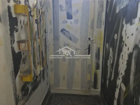 Rent, two bedroom apartment, 60m², Cvetkova Pijaca, Zvezdara Sve Podlokacije - image 8