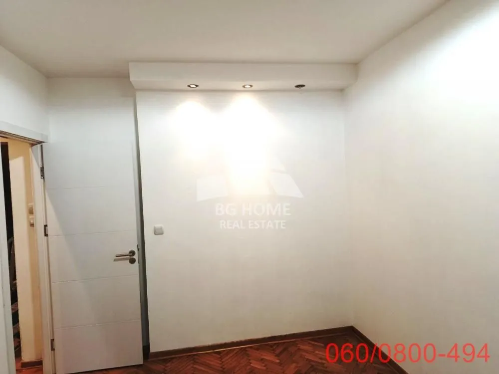 Prodaja, trosoban stan, 66m², Zvezdara Sve Podlokacije, Beograd