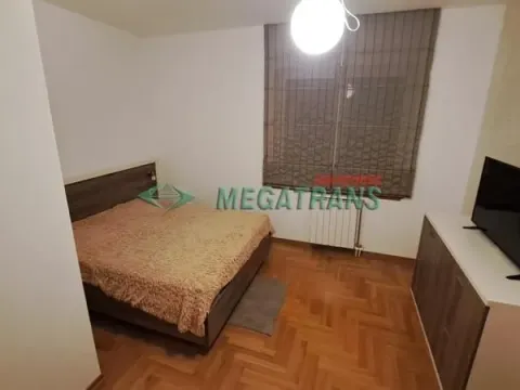 Rent, four bedroom apartment, 125m², Liman 3, Novi Sad Sve Podlokacije - image 14
