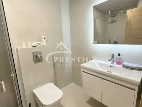 Izdavanje, jednosoban stan, 47m², City Kvart, Podgorica - image 7