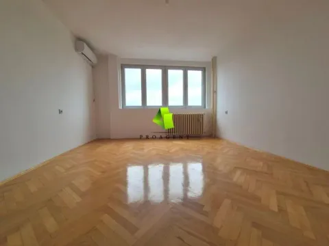 Rent, four bedroom apartment, 95m², Medijana, Niš - image 5