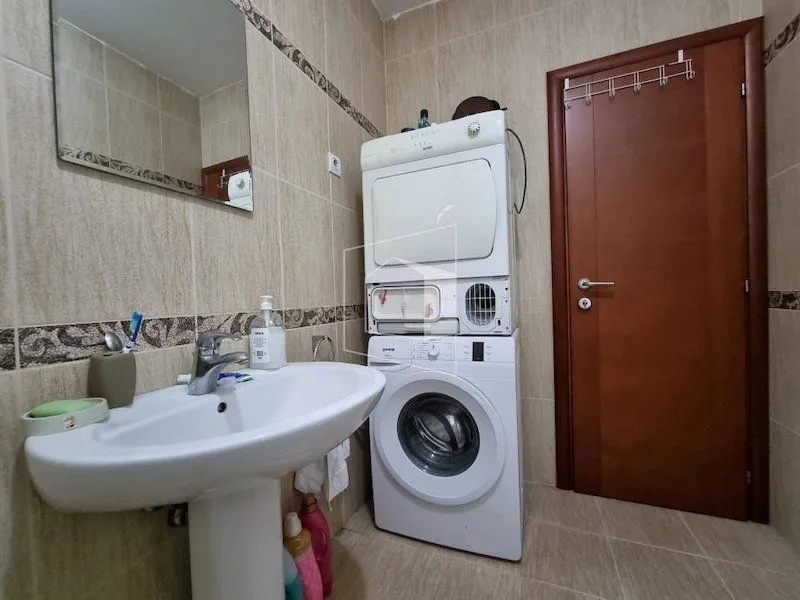 Rent, apartment, 90m², Gorica C, Podgorica