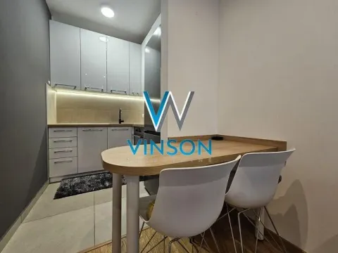 Rent, one bedroom apartment, 40m², Kej, Novi Sad Sve Podlokacije - image 5