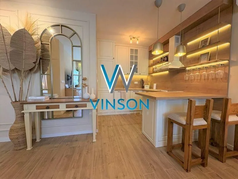 Izdavanje, jednosoban stan, 44m², Nova Detelinara, Novi Sad Sve Podlokacije
