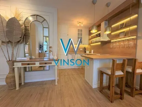 Izdavanje, jednosoban stan, 44m², Nova Detelinara, Novi Sad Sve Podlokacije - image 9