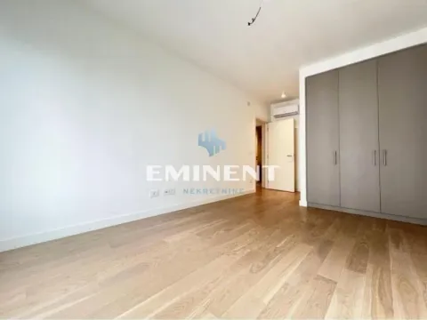 Rent, three bedroom apartment, 88m², Savski Venac, Beograd - image 5