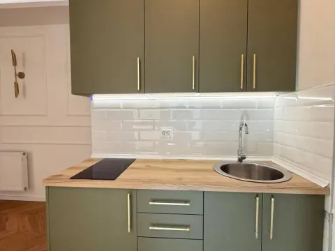 Prodaja, garsonjera, 21m², Centar, Novi Sad - image 10