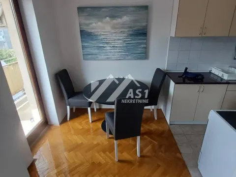Rent, two bedroom apartment, 42m², Grbavica, Novi Sad Sve Podlokacije - image 3