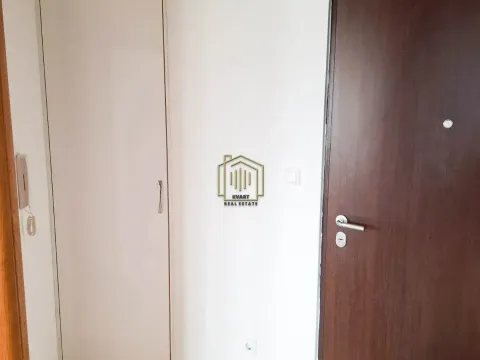 Izdavanje, jednosoban stan, 50m², Stari Aerodrom, Podgorica - image 5