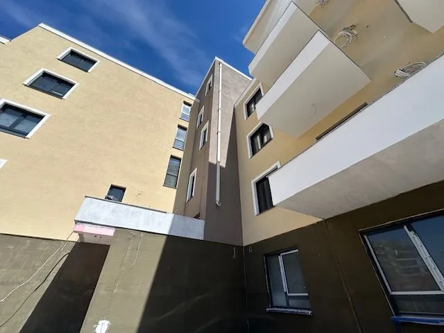 Prodaja, jednosoban stan, 47m², Šušanj, Bar