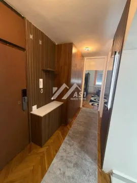 Izdavanje, dvosoban stan, 50m², Centar, Novi Sad - image 7
