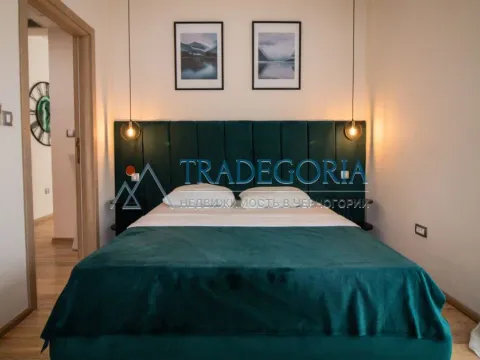 Prodaja, dvosoban stan, 75m², Dobrota, Kotor - image 11