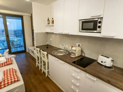 Izdavanje, garsonjera, 30m², Bulevar, Niš - image 3