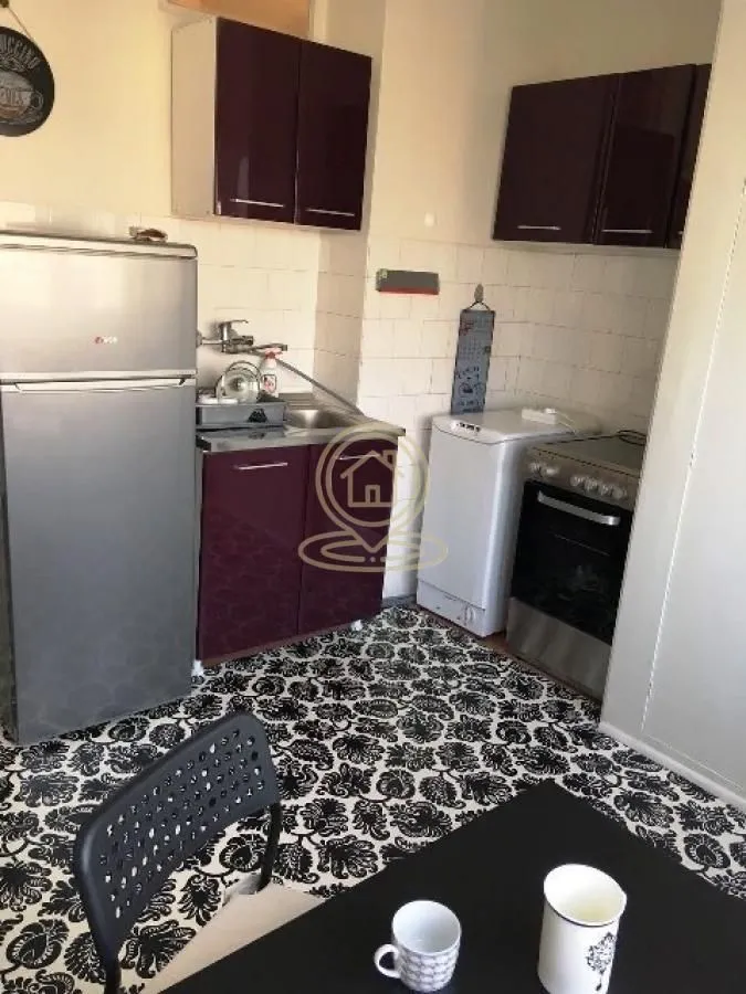 Rent, one bedroom apartment, 35m², Stari Grad, Beograd