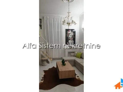 Izdavanje, stan, 40m², Stari Grad, Beograd - image 10