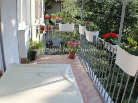 Prodaja, dvosoban stan, 77m², Grbavica, Novi Sad Sve Podlokacije - image 9