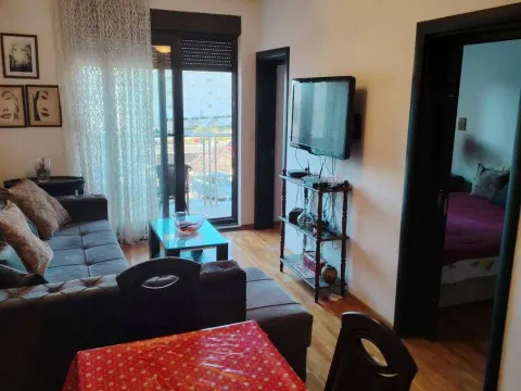 Prodaja, jednosoban stan, 40m², Bečići, Budva - image 7