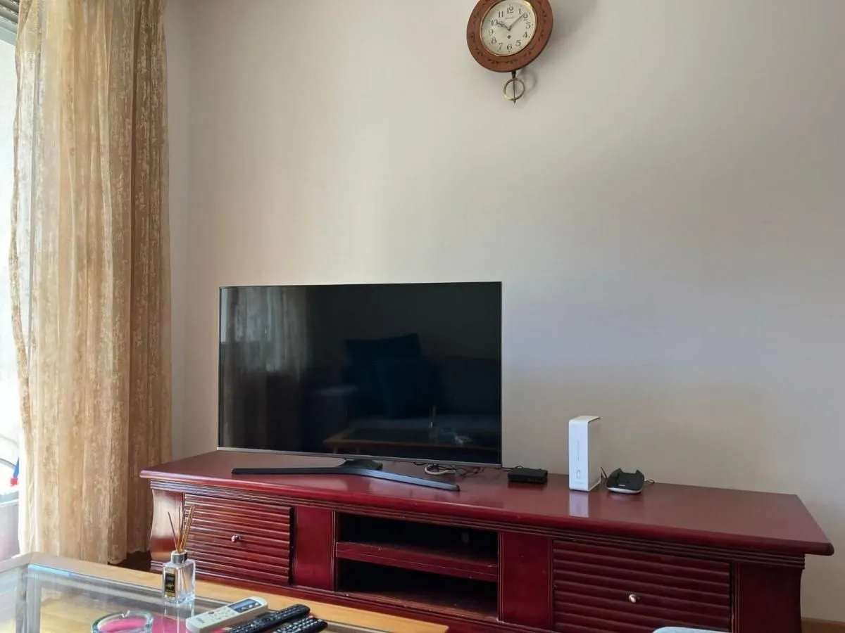 Izdavanje, dvosoban stan, 66m², Crveni Krst, Beograd