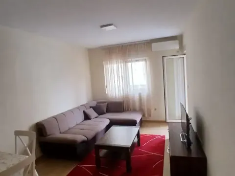 Izdavanje, jednosoban stan, 46m², City Kvart, Podgorica - image 3