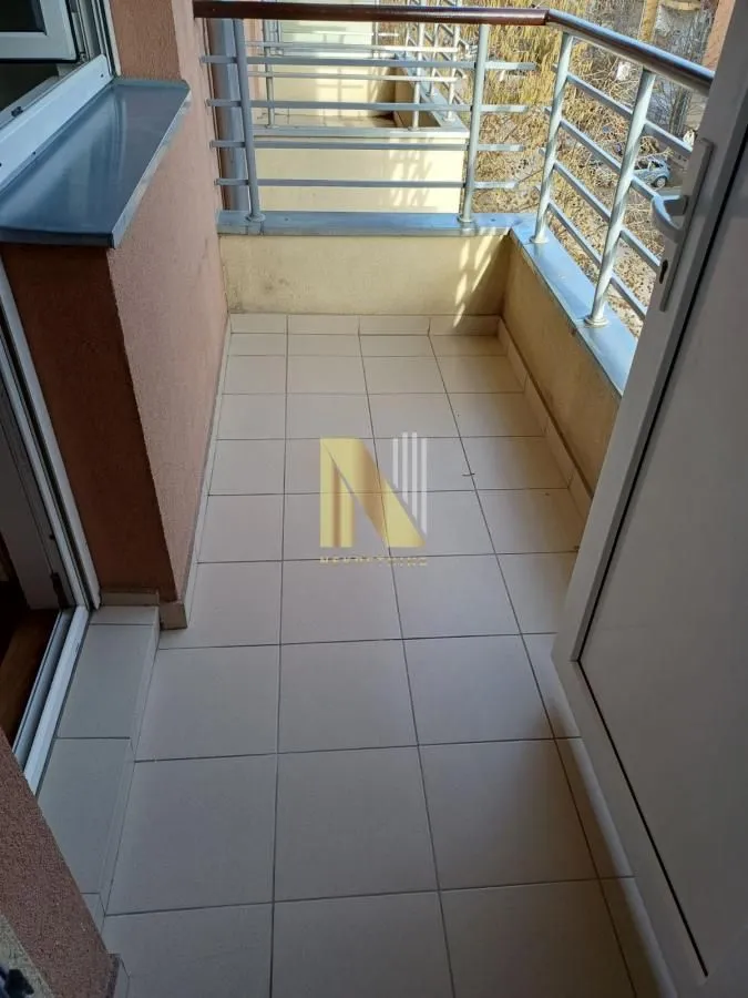 Izdavanje, garsonjera, 26m², Detelinara, Novi Sad Sve Podlokacije