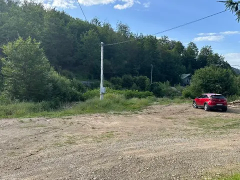 Sale, land lot, 651m², Veruša, Podgorica - image 4