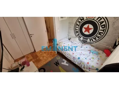 Izdavanje, četvorosoban stan, 86m², Bezanijska Kosa 2, Bežanijska Kosa Sve Podlokacije - image 12