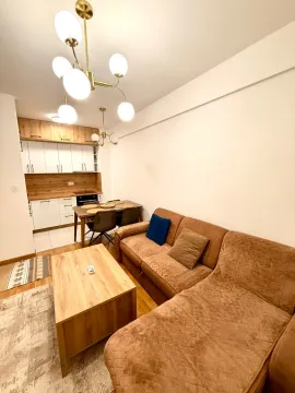 Rent, one bedroom apartment, 44m², Zabjelo, Podgorica - image 4