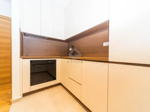 Izdavanje, jednosoban stan, 47m², Podgorica, Crna Gora - image 4