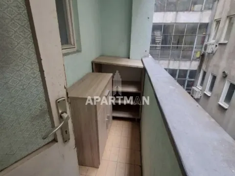 Prodaja, trosoban stan, 69m², Stari Merkator, Novi Beograd Sve Podlokacije - image 16