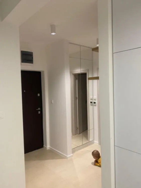 Izdavanje, jednosoban stan, 54m², Igalo, Herceg Novi