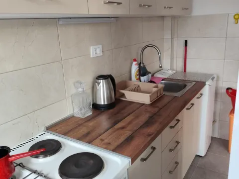 Rent, studio apartment, 29m², Preko Morače, Podgorica - image 10