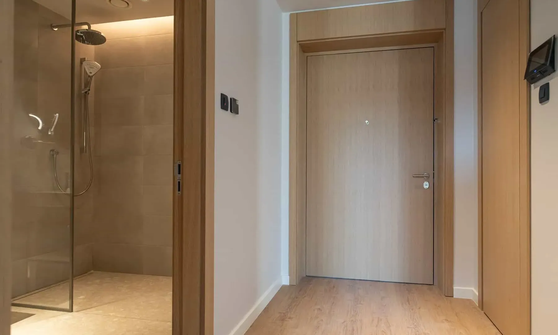 Prodaja, jednosoban stan, 62m², Porto Montenegro, Tivat