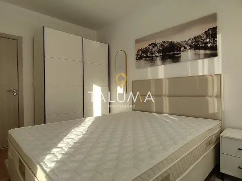 Izdavanje, jednosoban stan, 40m², Zabjelo, Podgorica - image 6