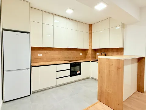Rent, two bedroom apartment, 79m², Malo Brdo, Podgorica - image 1
