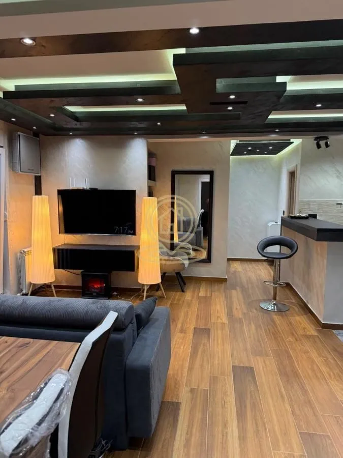 Rent, three bedroom apartment, 60m², Bulbulder, Zvezdara Sve Podlokacije