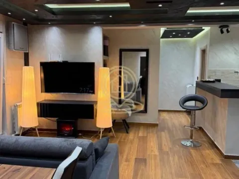 Rent, three bedroom apartment, 60m², Bulbulder, Zvezdara Sve Podlokacije - image 14