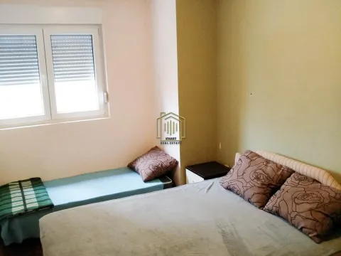 Izdavanje, jednosoban stan, 46m², Stari Aerodrom, Podgorica - image 12