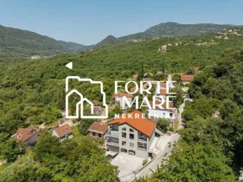 Prodaja, dvosoban stan, 103m², Herceg Novi, Crna Gora - image 8