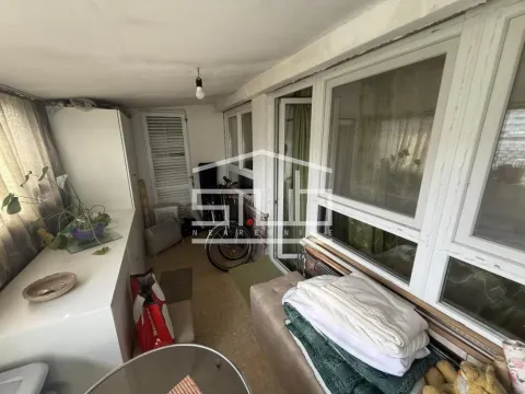 Sale, three bedroom apartment, 57m², Novi Beograd Blok 21, Novi Beograd Sve Podlokacije - image 11