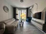 Rent, two bedroom apartment, 70m², Drac, Podgorica - image 3
